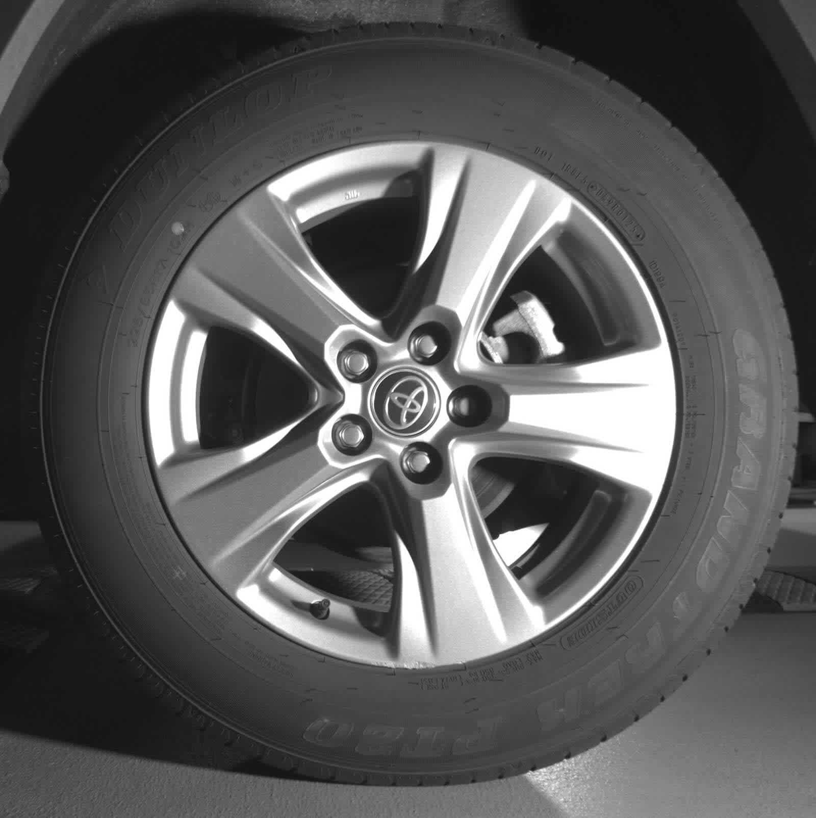 Thumbnail: 2025 Toyota RAV4 - 15