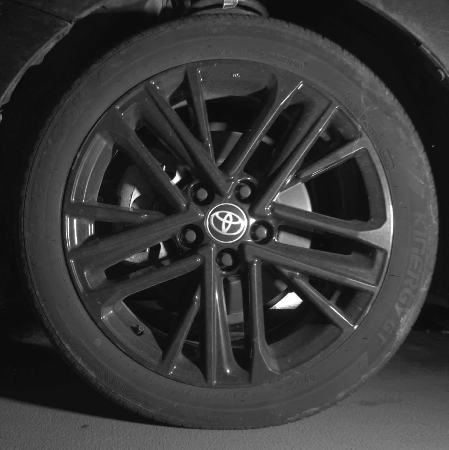 Thumbnail: 2025 Toyota Camry - 10