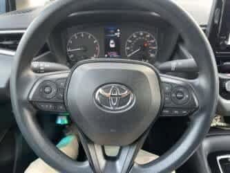 Thumbnail: 2023 Toyota Corolla - 19