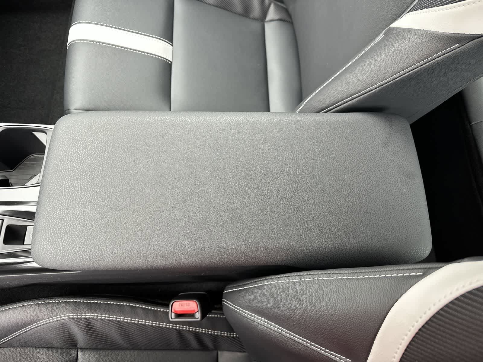 Thumbnail: 2026 Toyota Camry - 28