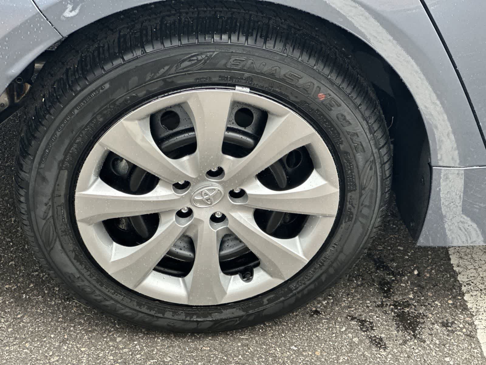 Thumbnail: 2026 Toyota Corolla - 11