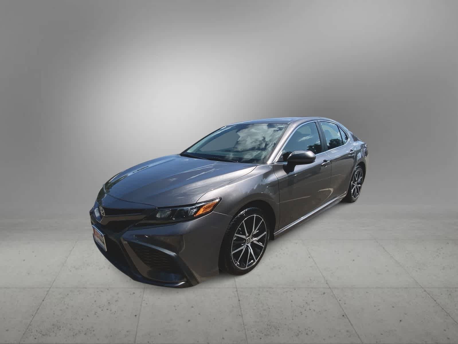 2021 Toyota Camry SE -
                Freehold, NJ