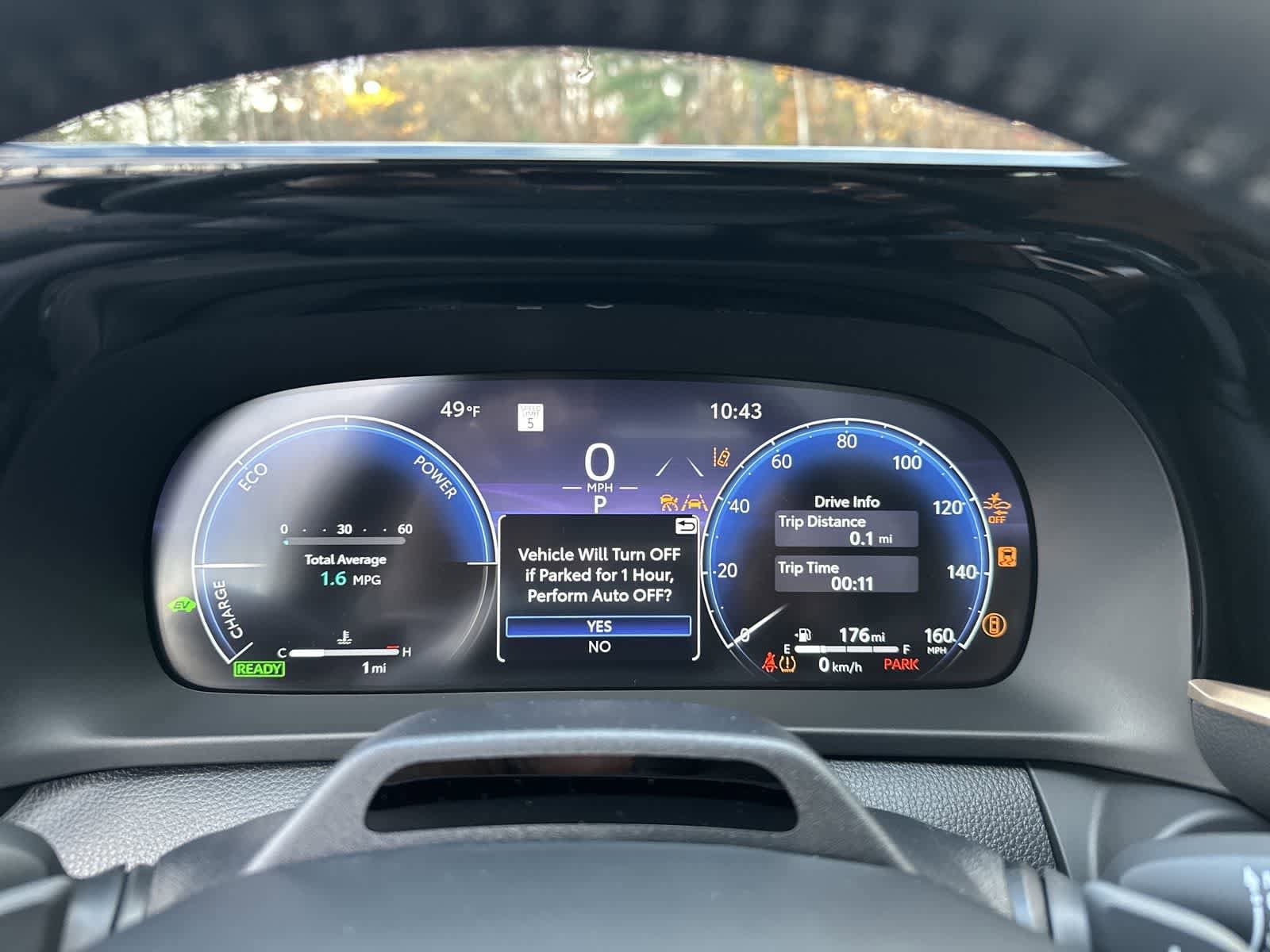 Thumbnail: 2025 Toyota Crown Signia - 19