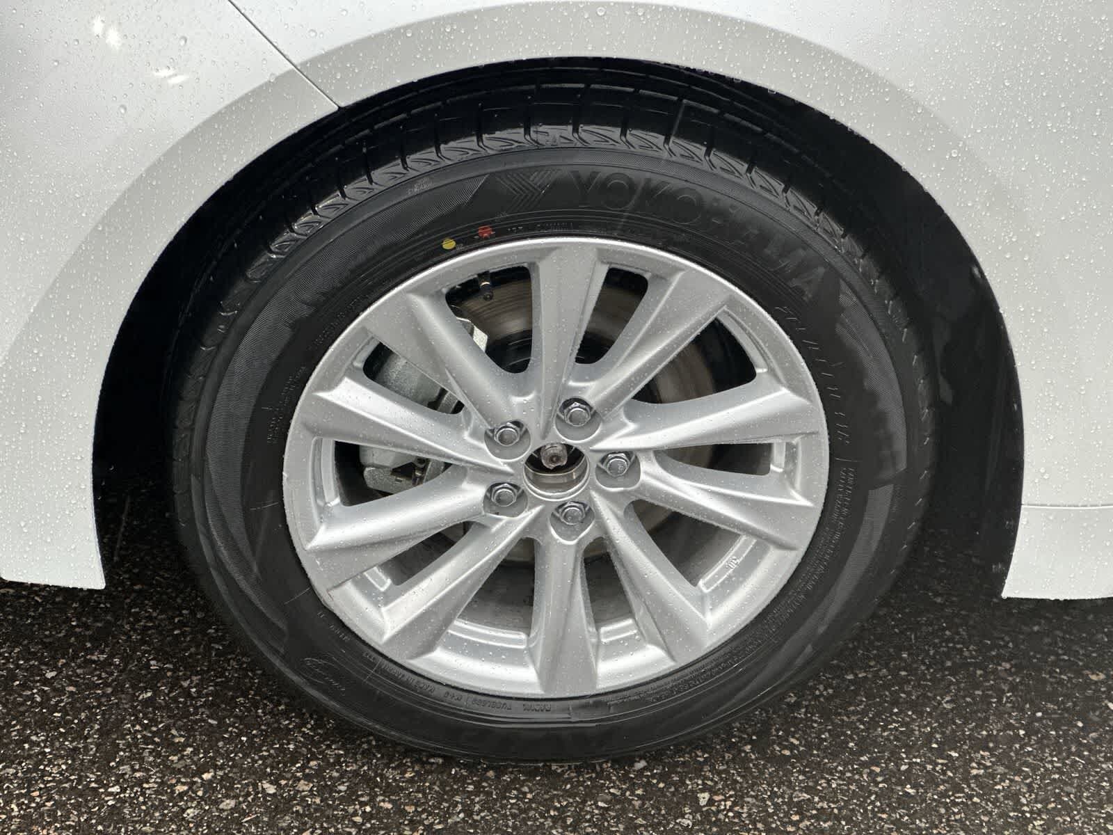 Thumbnail: 2026 Toyota Corolla - 10