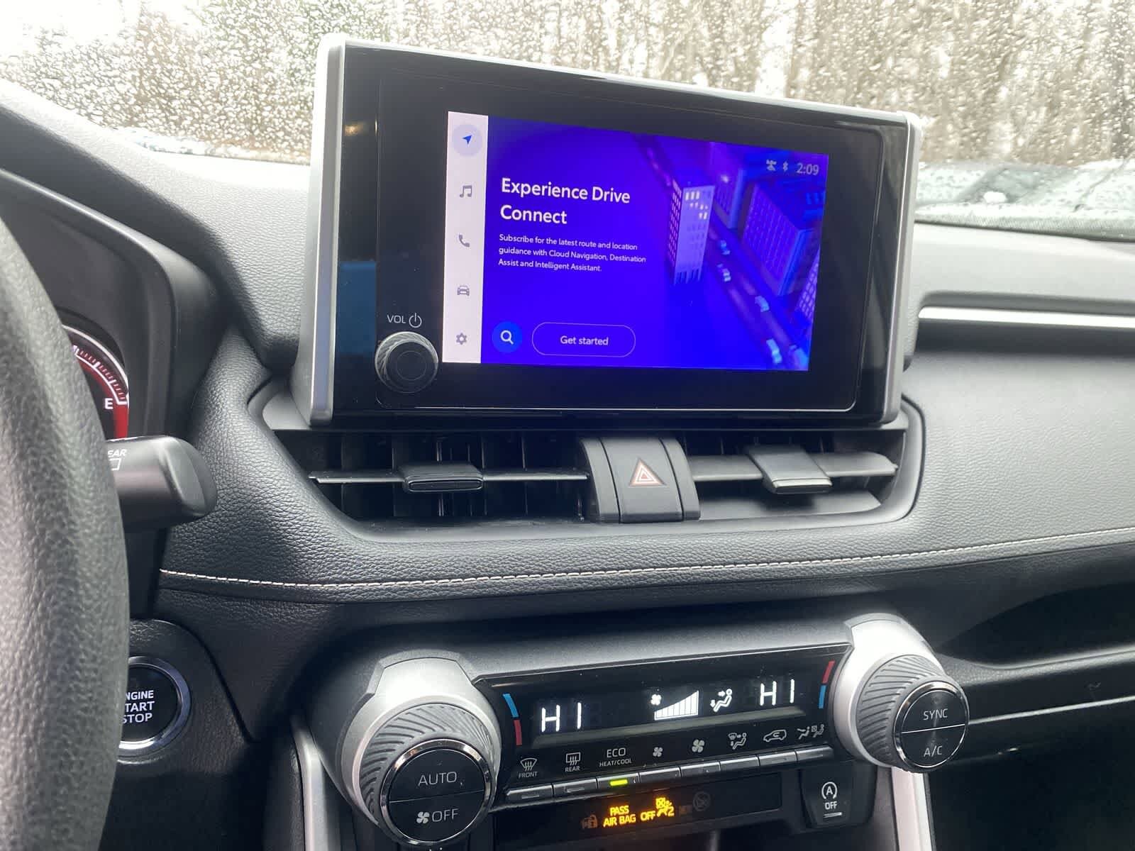 Thumbnail: 2024 Toyota RAV4 - 25