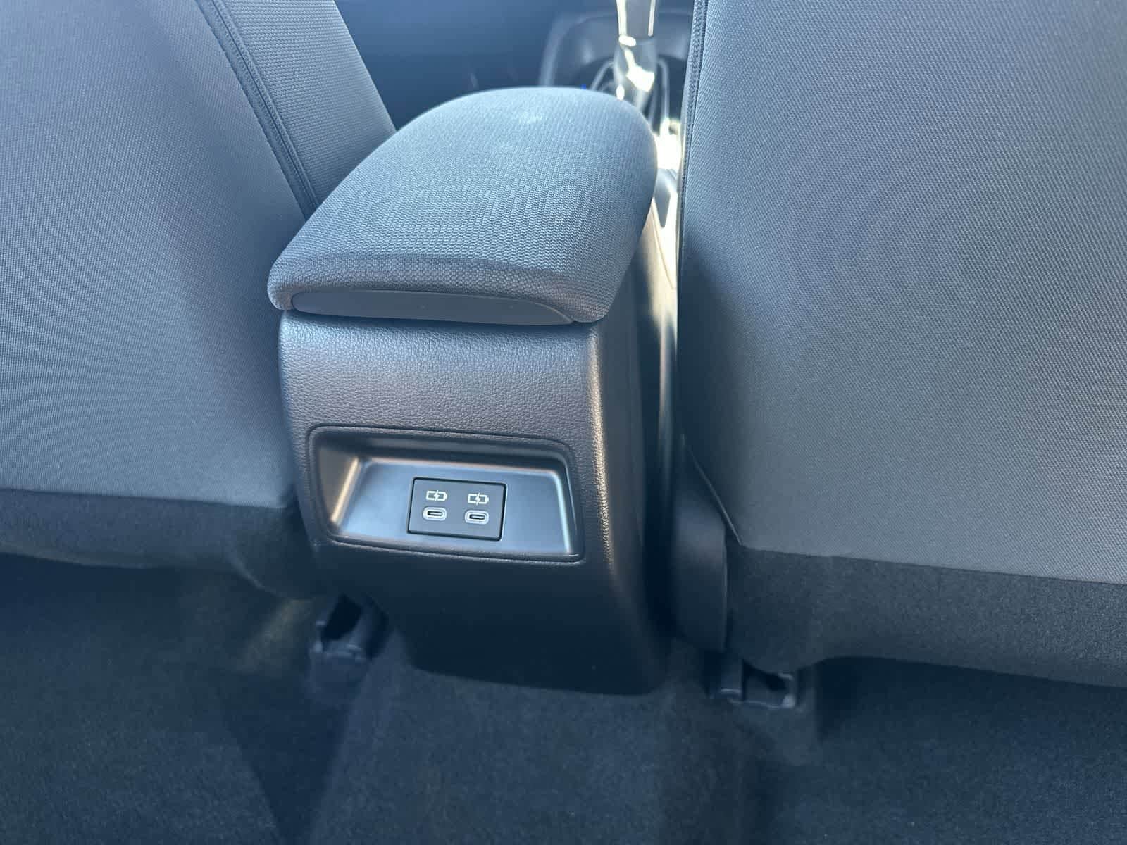 Thumbnail: 2026 Toyota Corolla - 32