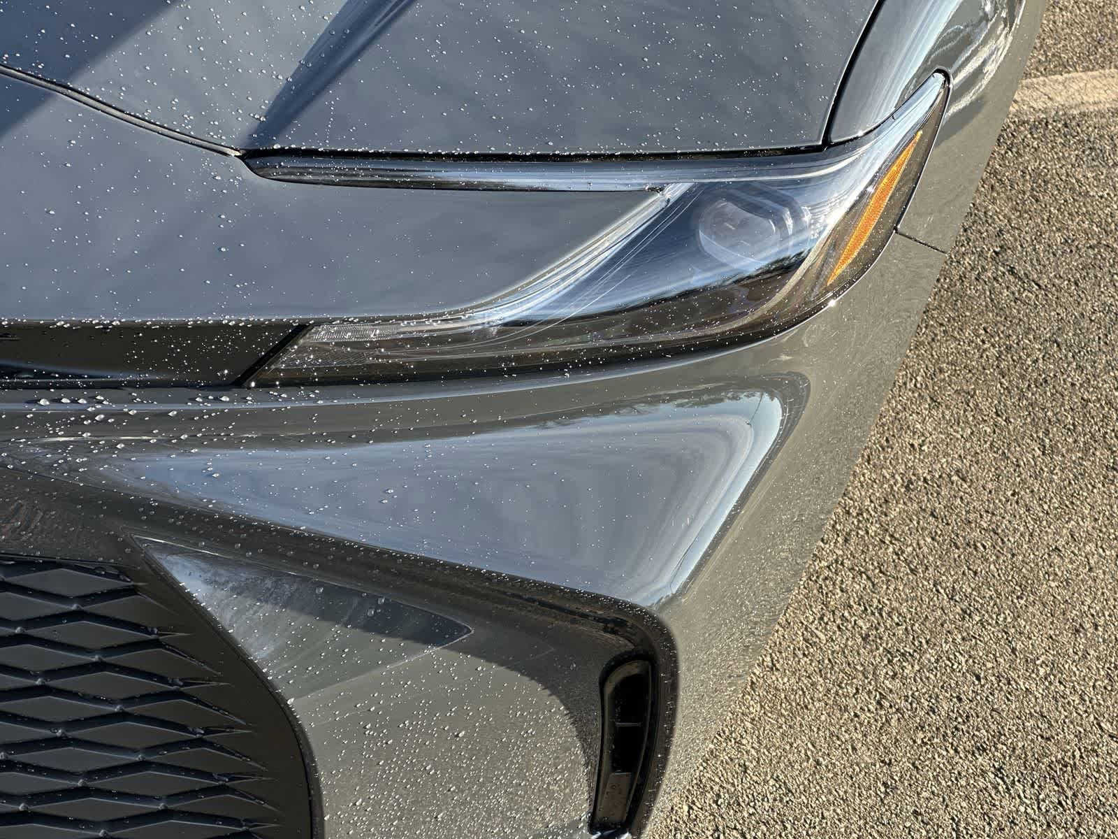 Thumbnail: 2026 Toyota Camry - 11