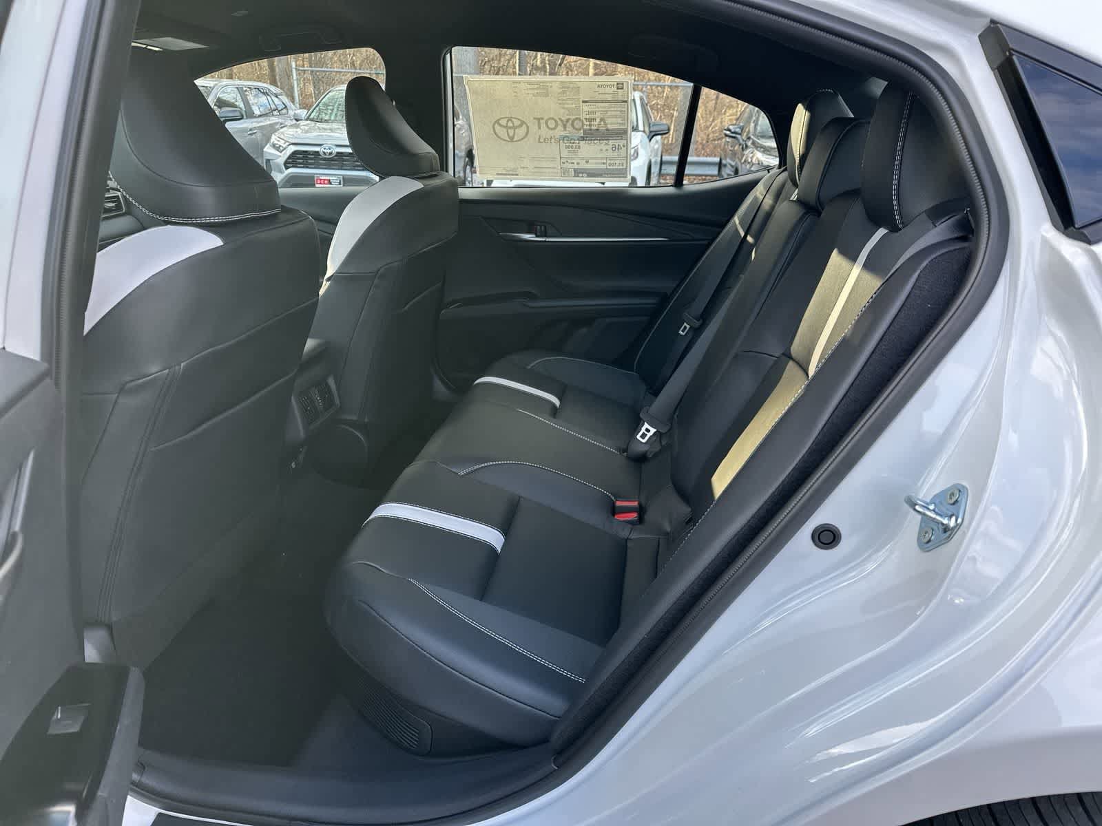 Thumbnail: 2026 Toyota Camry - 33