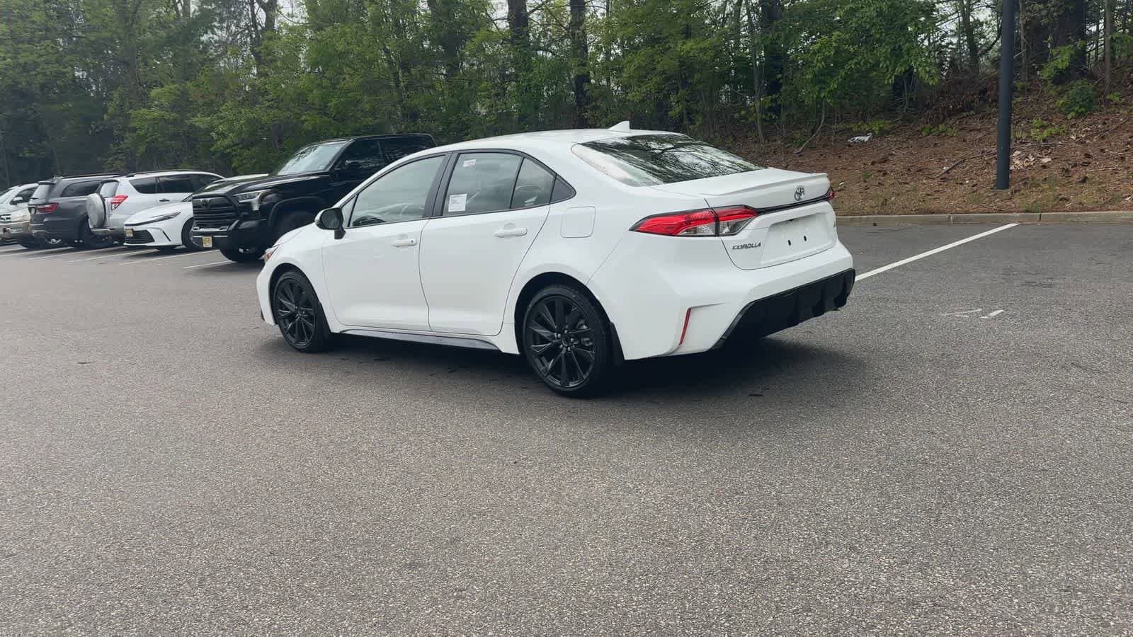Thumbnail: 2026 Toyota Corolla - 6