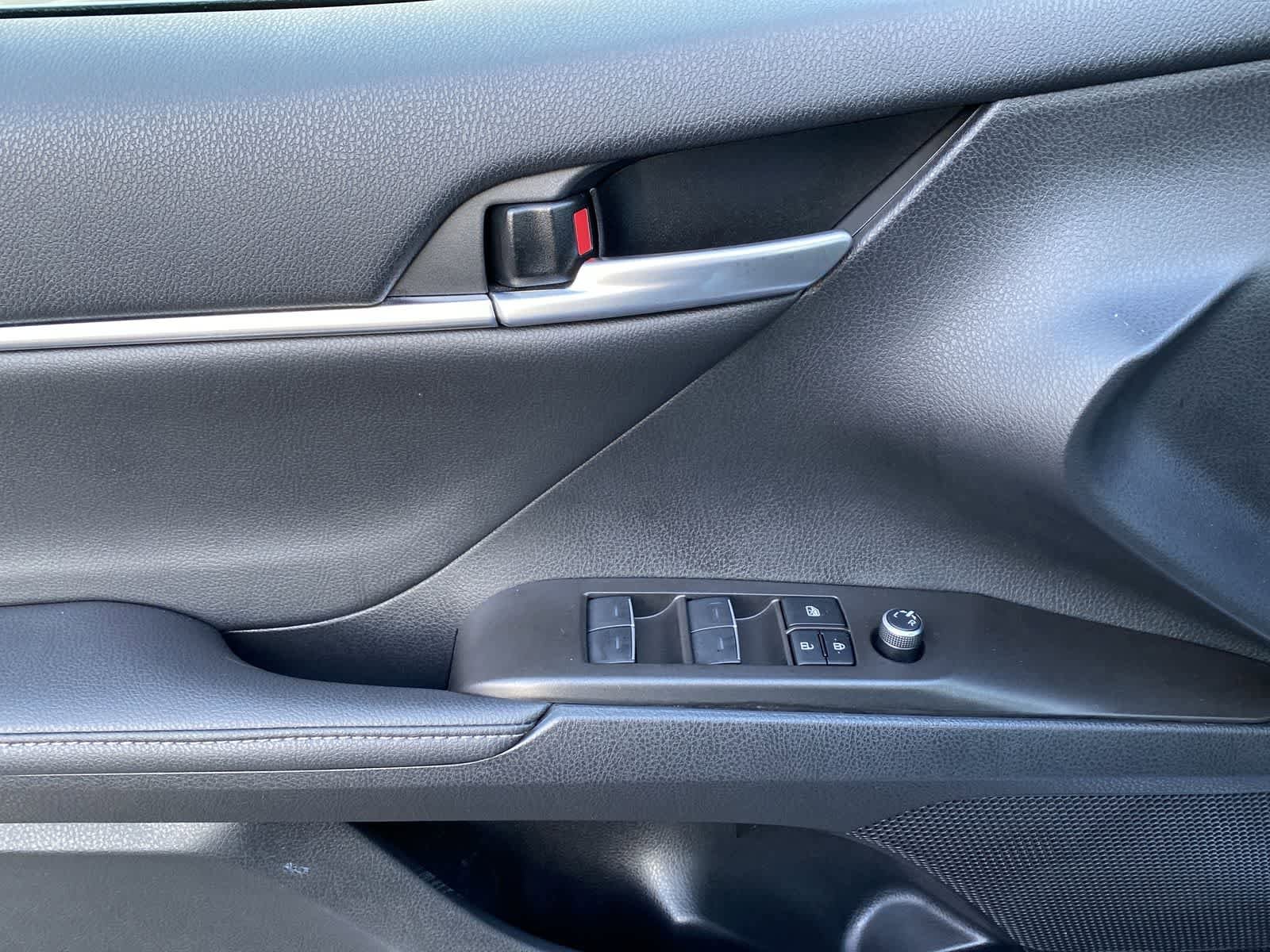 Thumbnail: 2024 Toyota Camry - 20