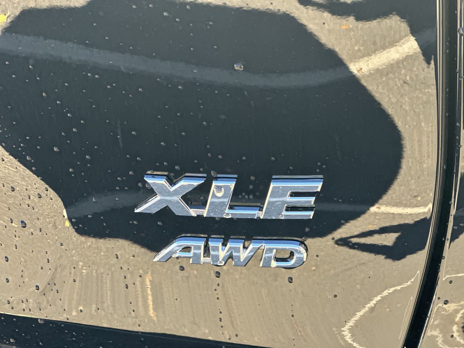 Thumbnail: 2025 Toyota RAV4 - 15