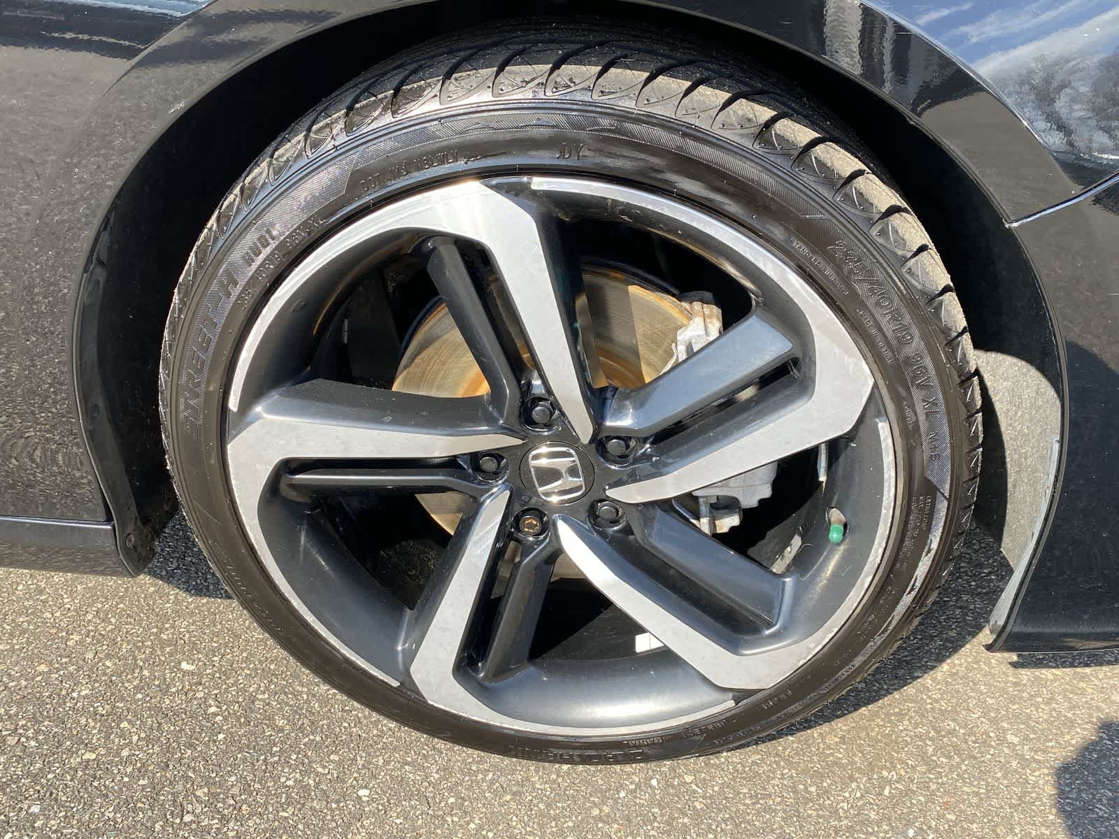 Thumbnail: 2018 Honda Accord - 14