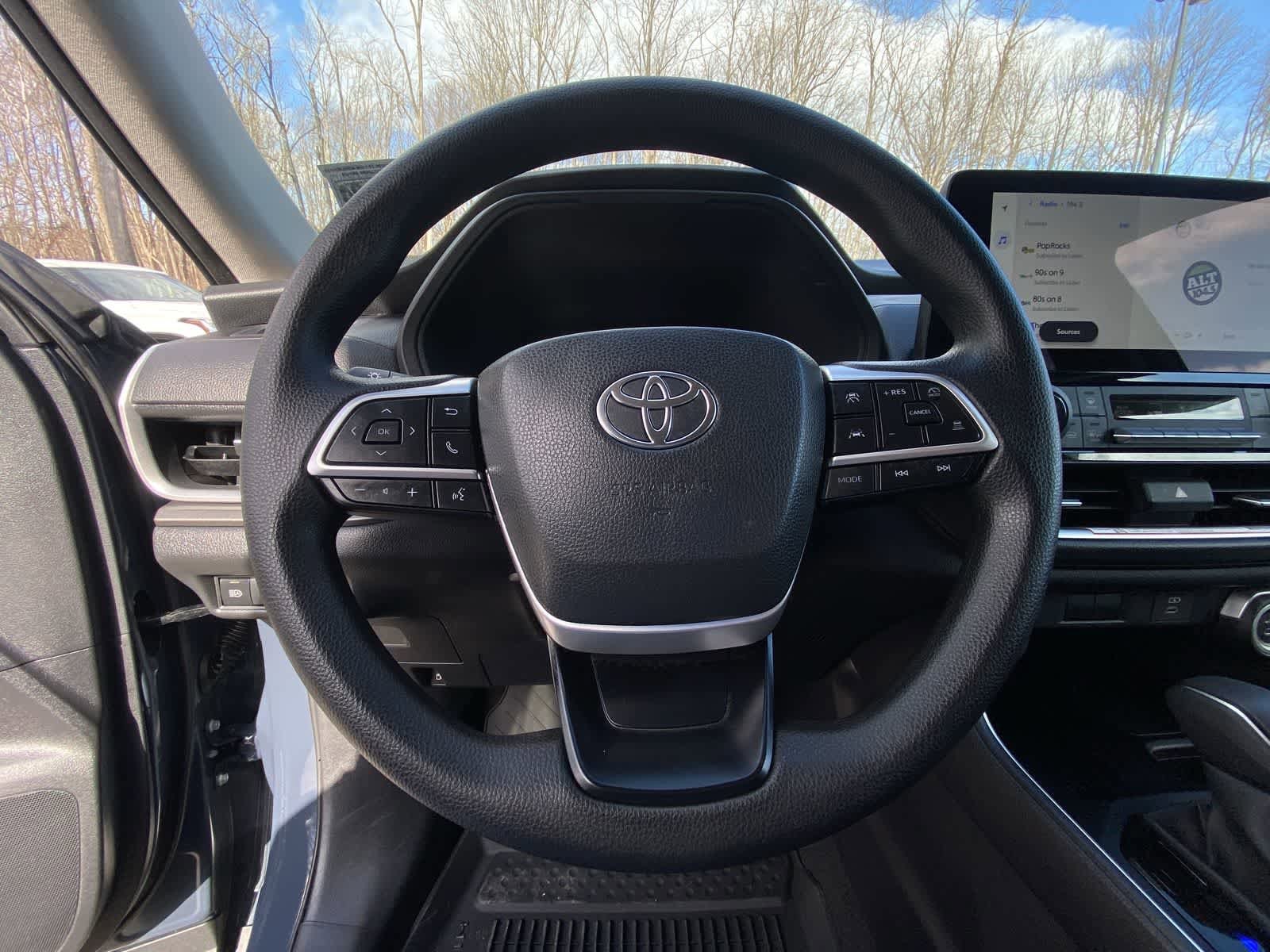 Thumbnail: 2026 Toyota Grand Highlander - 30