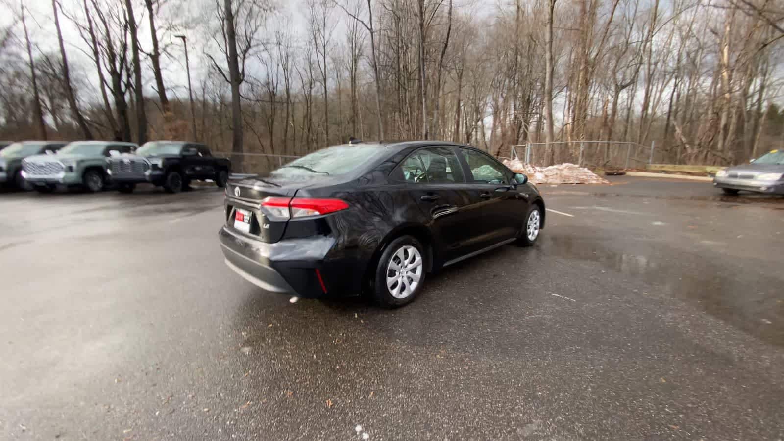 Thumbnail: 2024 Toyota Corolla - 15