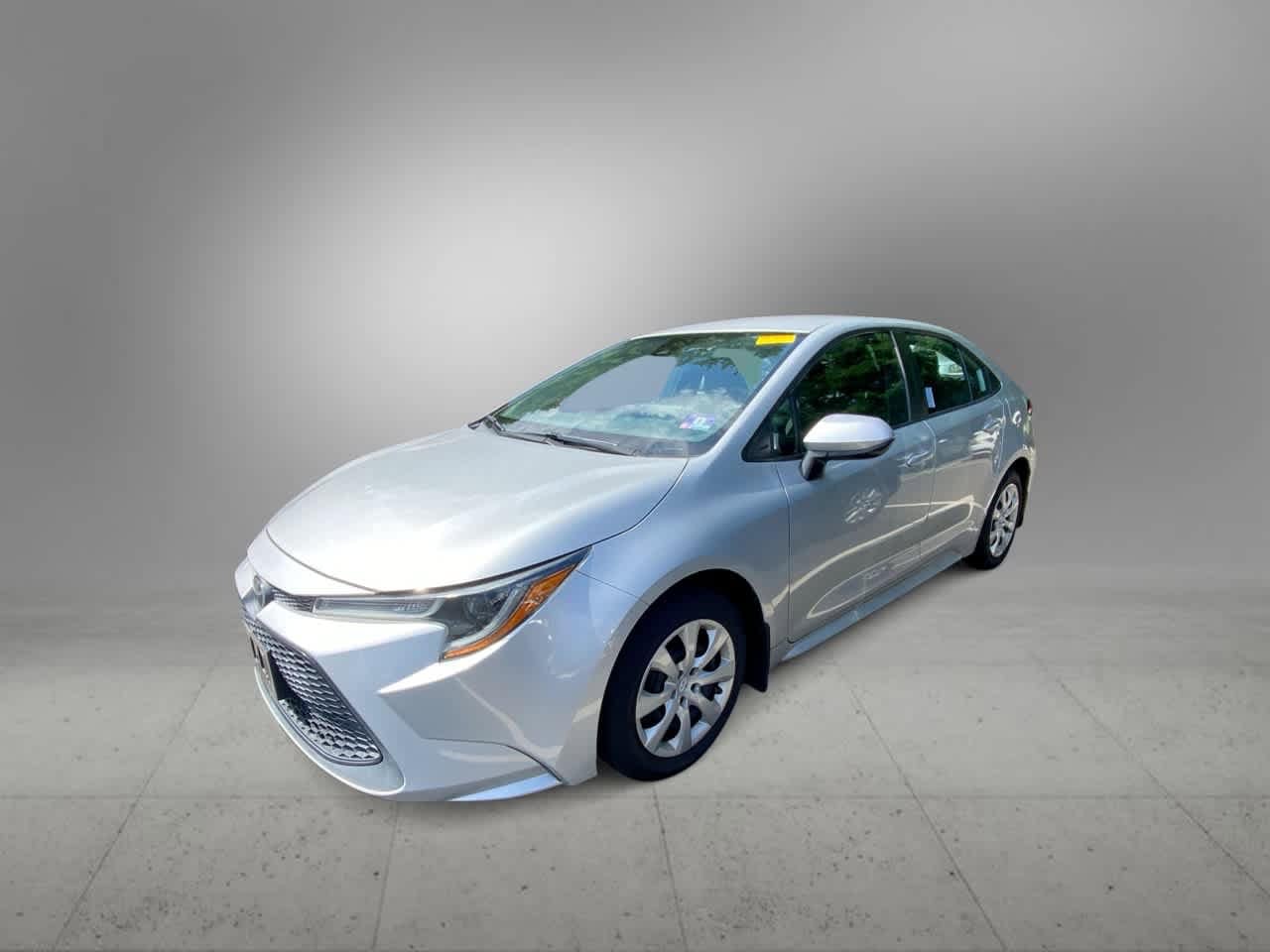 Thumbnail: 2020 Toyota Corolla - 1