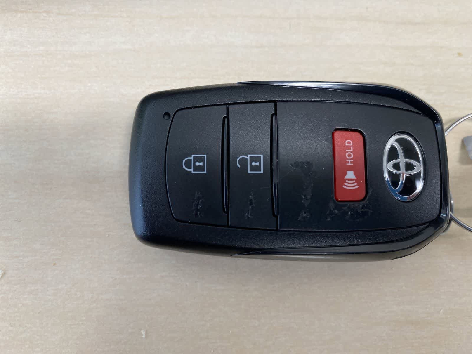 Thumbnail: 2025 Toyota Tacoma - 33