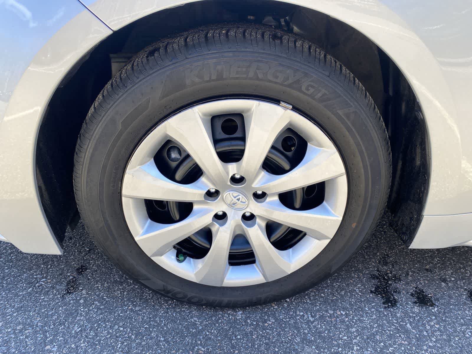 Thumbnail: 2025 Toyota Corolla - 14