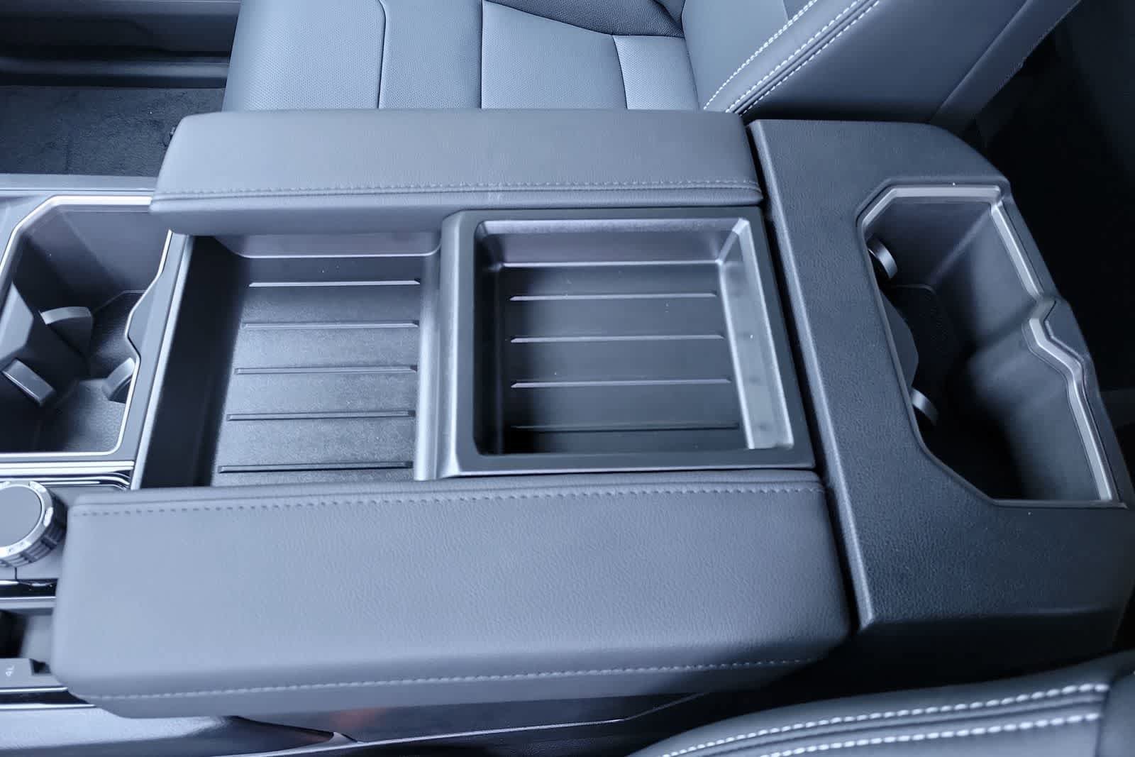 Thumbnail: 2026 Toyota Tundra - 29