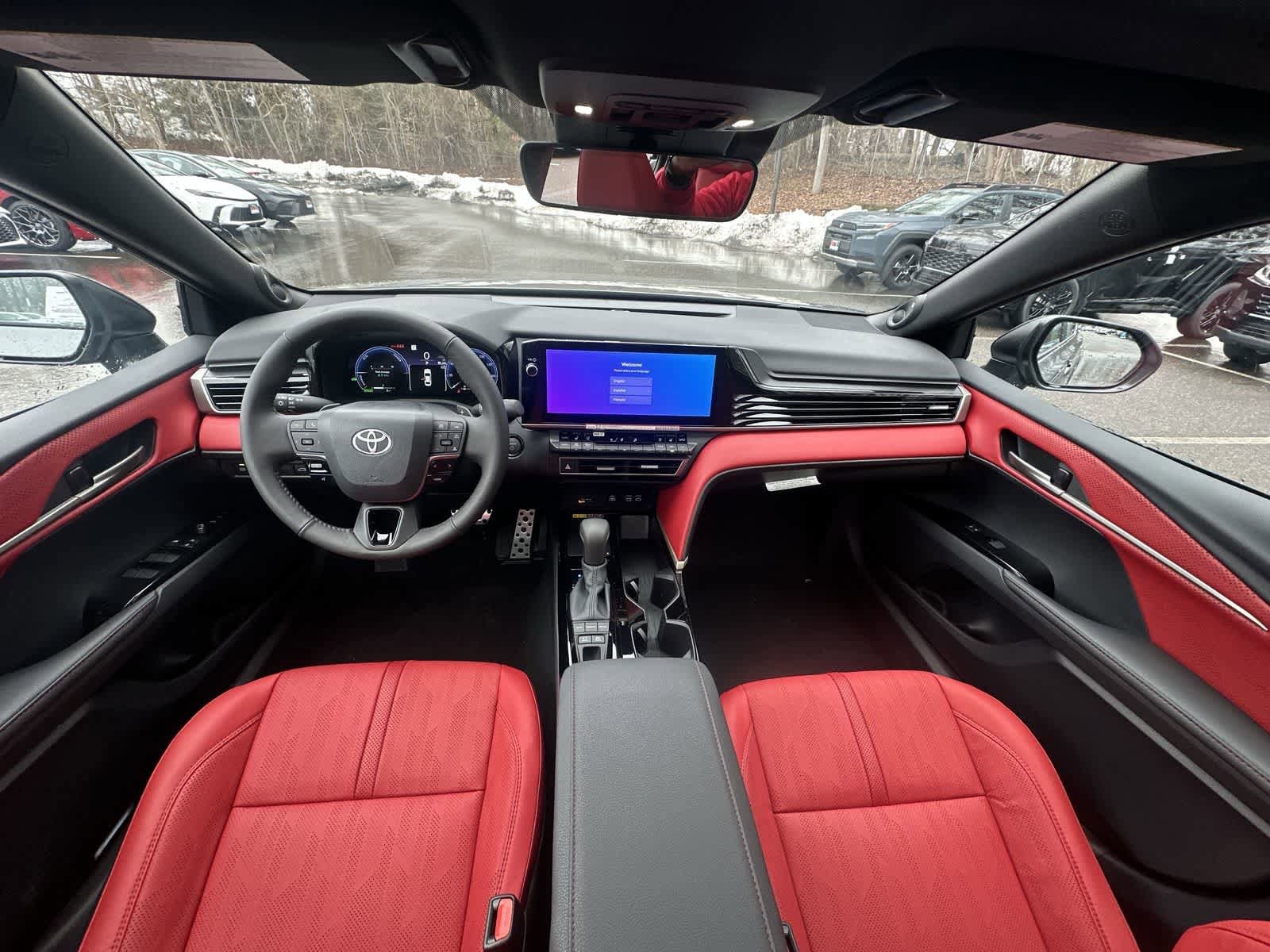 Thumbnail: 2026 Toyota Camry - 41