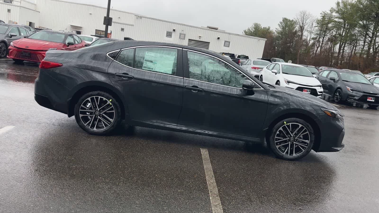 Thumbnail: 2026 Toyota Camry - 10