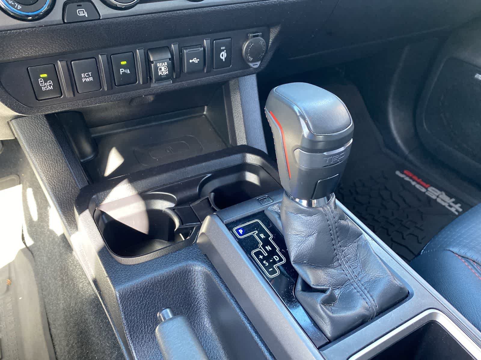 Thumbnail: 2021 Toyota Tacoma - 33