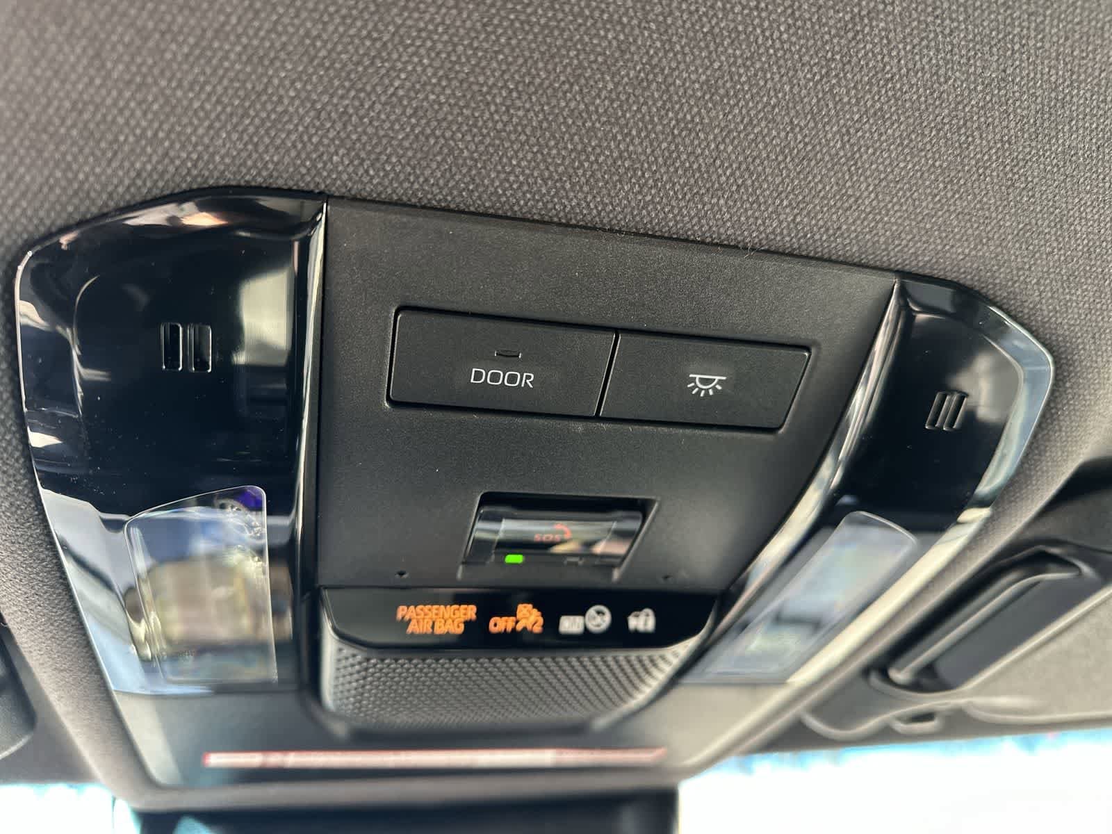 Thumbnail: 2026 Toyota Land Cruiser - 23