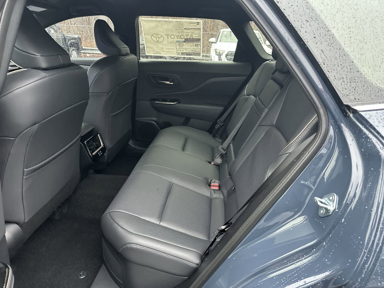 Thumbnail: 2026 Toyota Crown Signia - 30