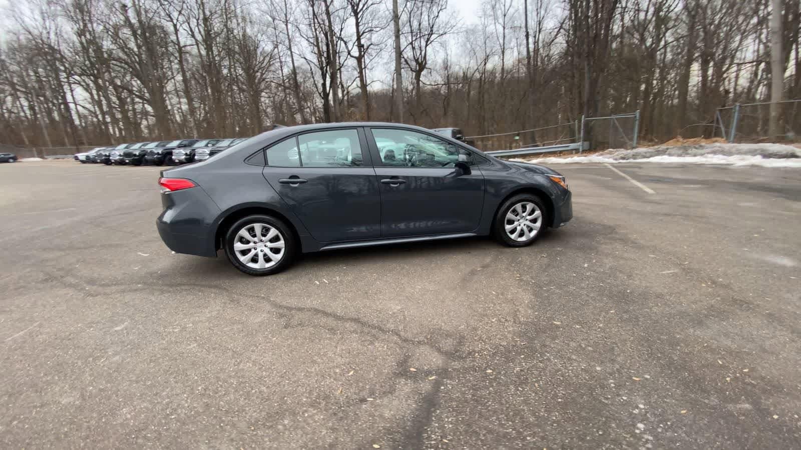 Thumbnail: 2026 Toyota Corolla - 9