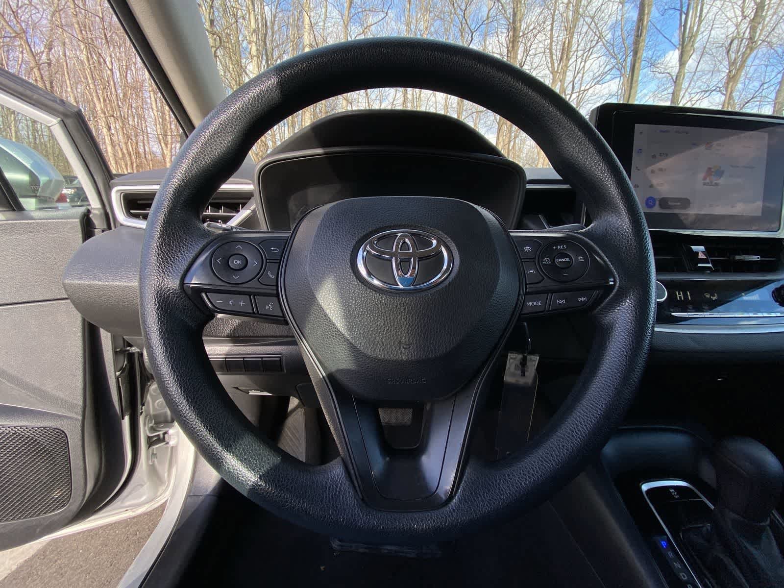 Thumbnail: 2023 Toyota Corolla - 26