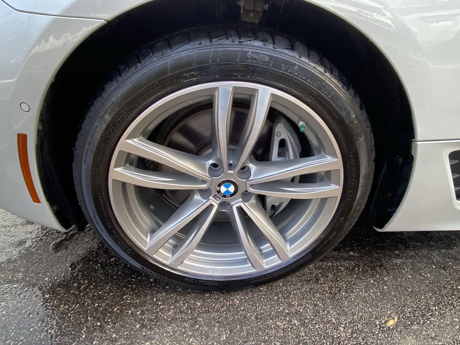 Thumbnail: 2018 BMW 6 Series - 18