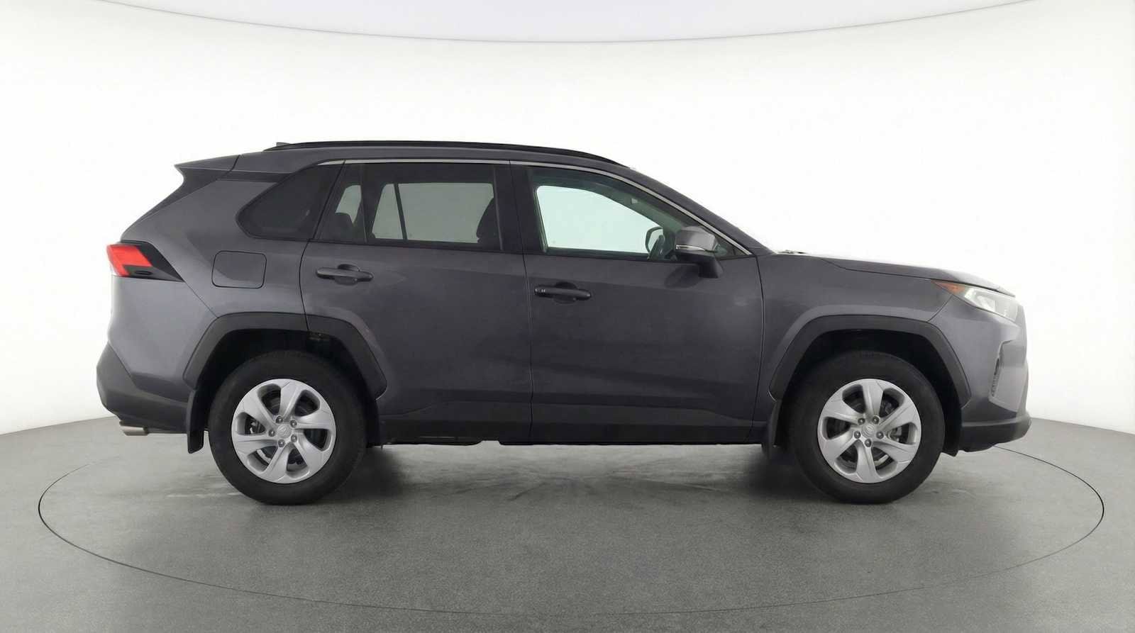 Thumbnail: 2023 Toyota RAV4 - 6