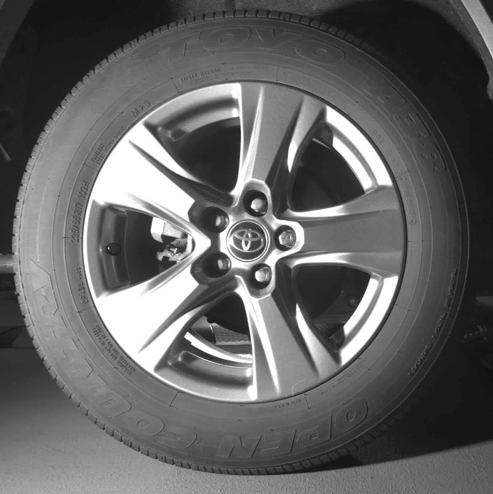 Thumbnail: 2024 Toyota RAV4 - 12