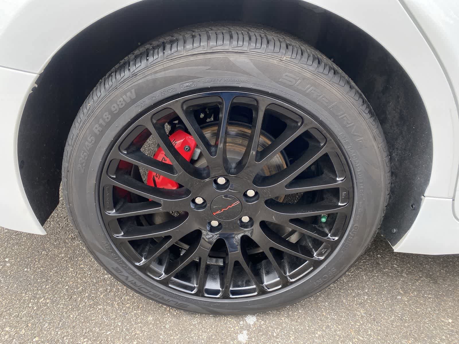 Thumbnail: 2024 Toyota Camry - 18