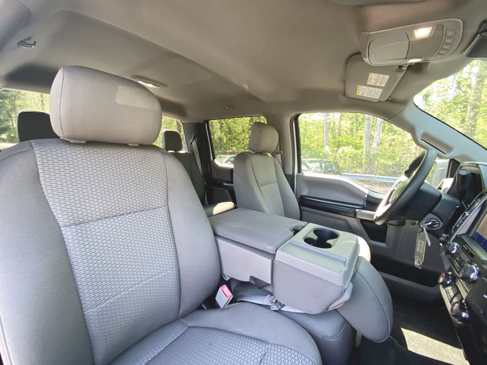 Thumbnail: 2020 Ford F-150 - 21