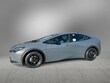  Toyota Prius Plug-in Hybrid