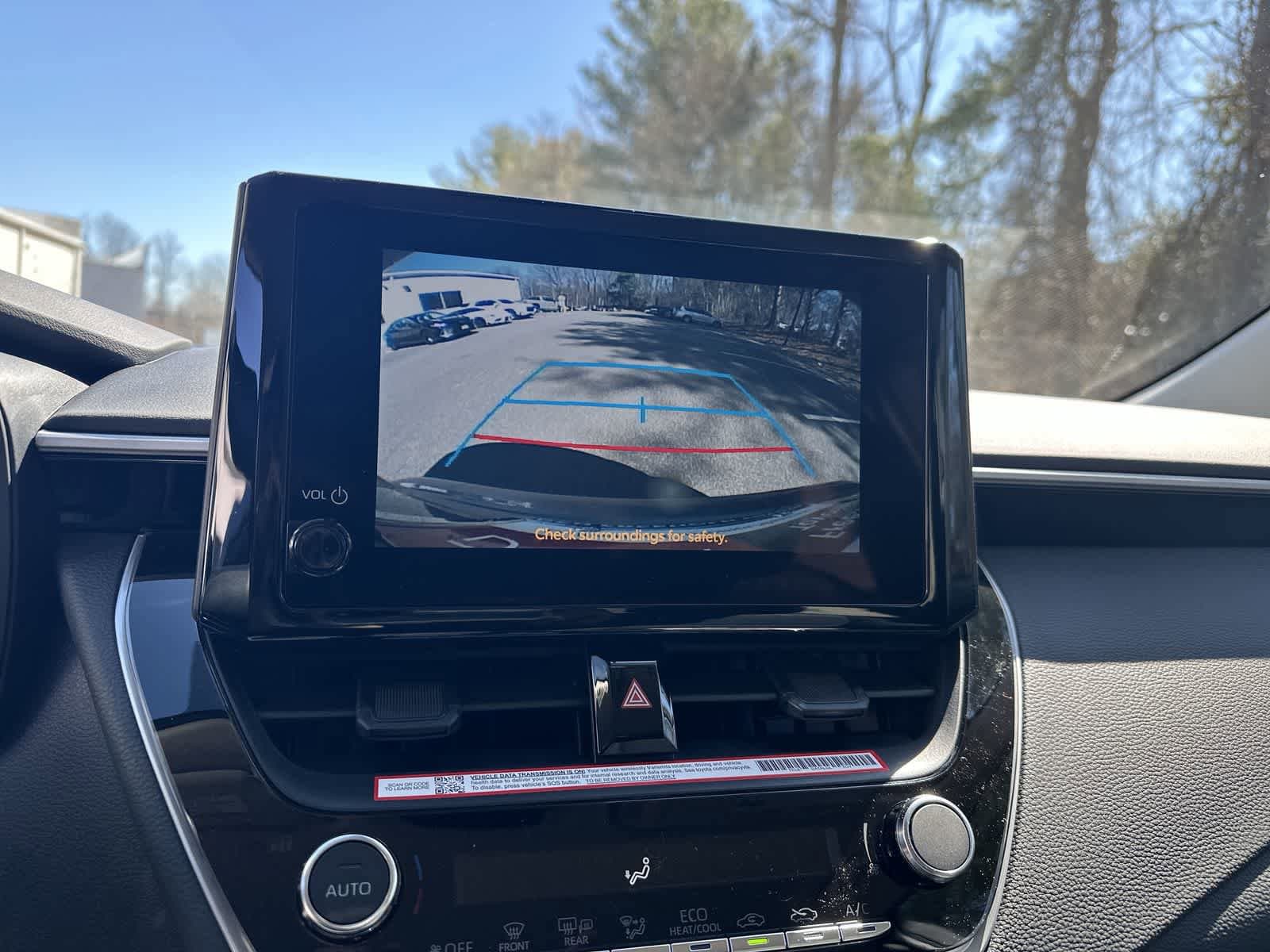 Thumbnail: 2026 Toyota Corolla - 25