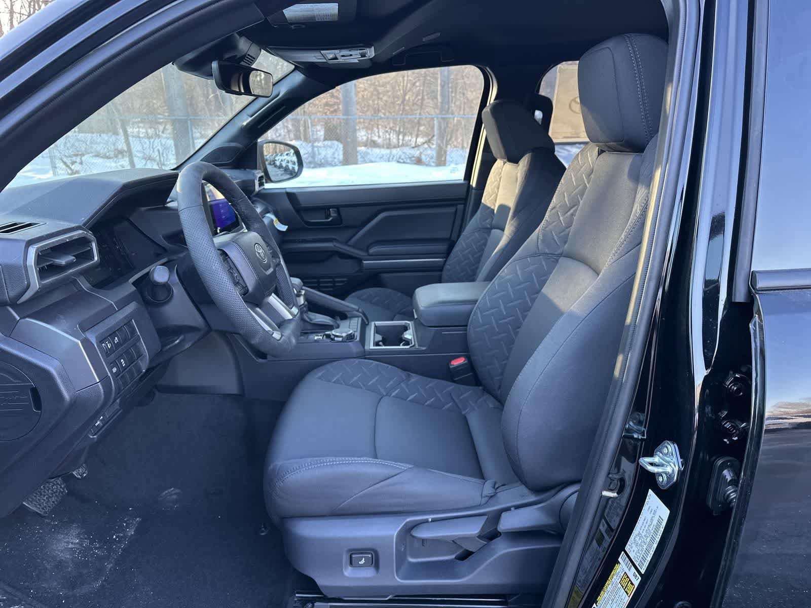 Thumbnail: 2026 Toyota Tacoma - 31