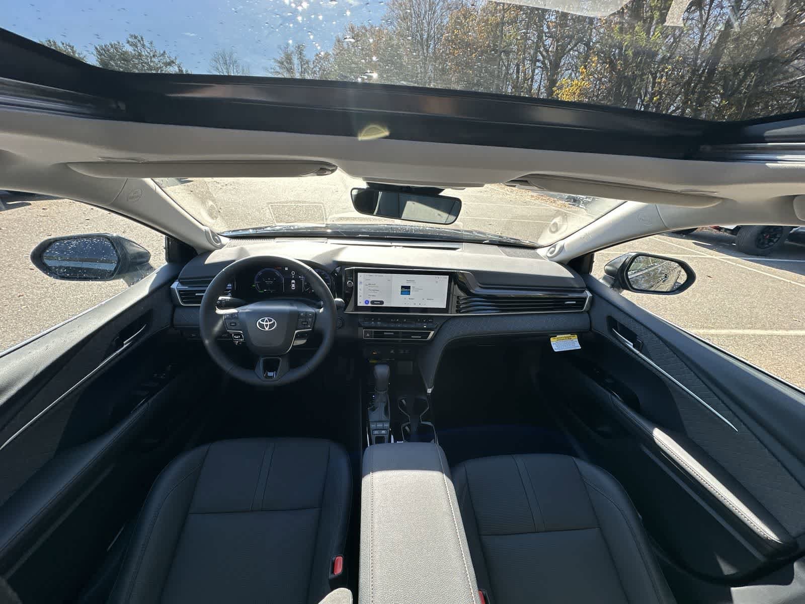 Thumbnail: 2026 Toyota Camry - 28