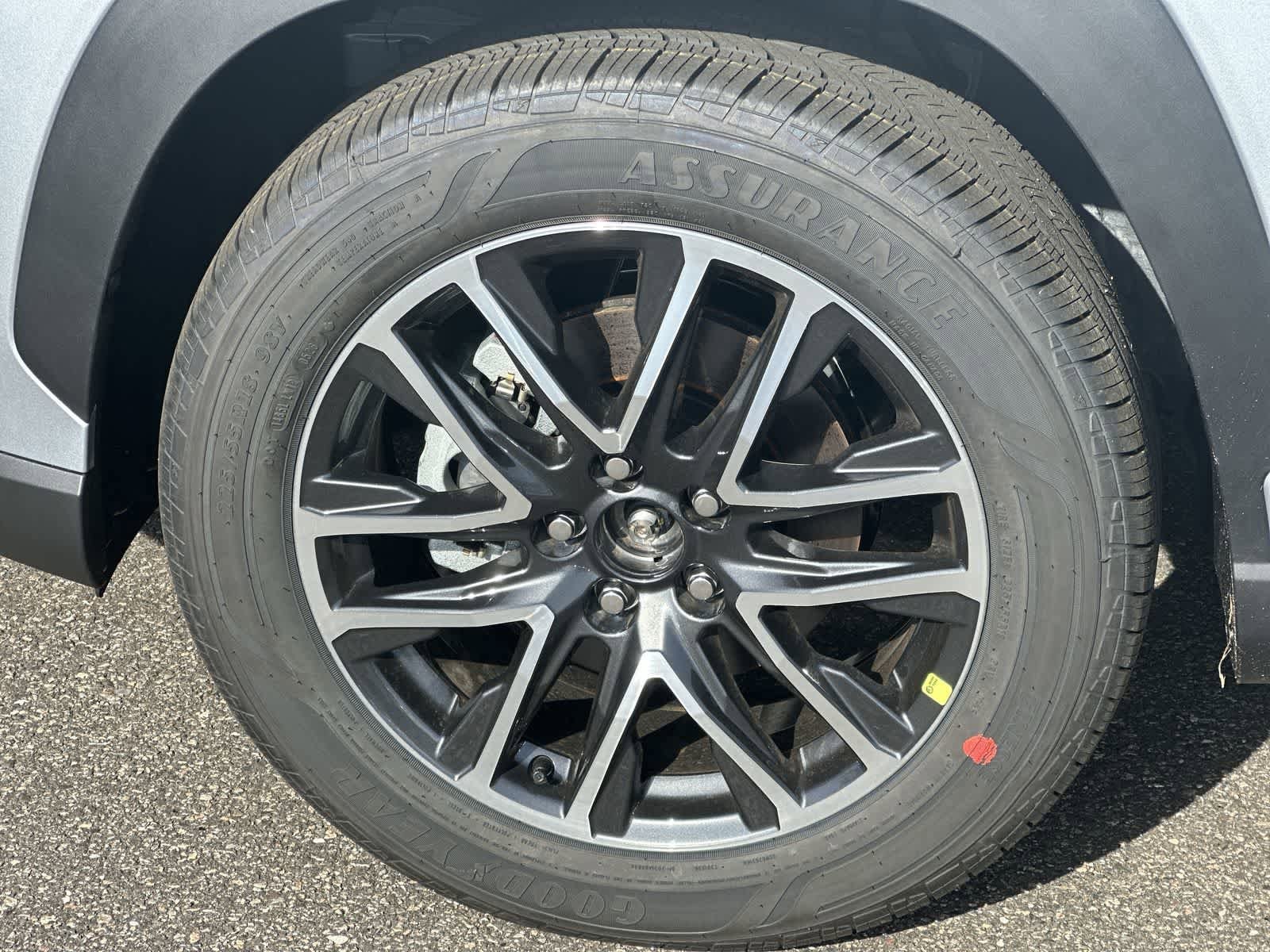 Thumbnail: 2026 Toyota Corolla Cross - 10