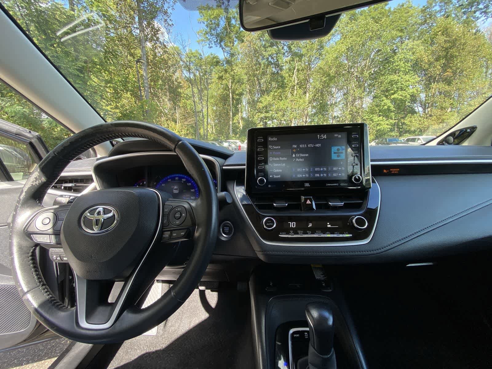Thumbnail: 2020 Toyota Corolla - 17