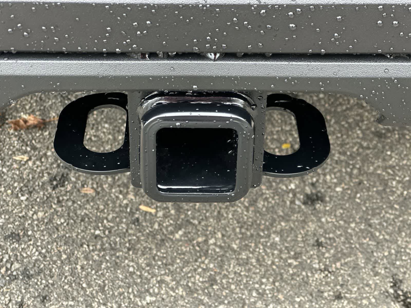 Thumbnail: 2026 Toyota Tundra - 18