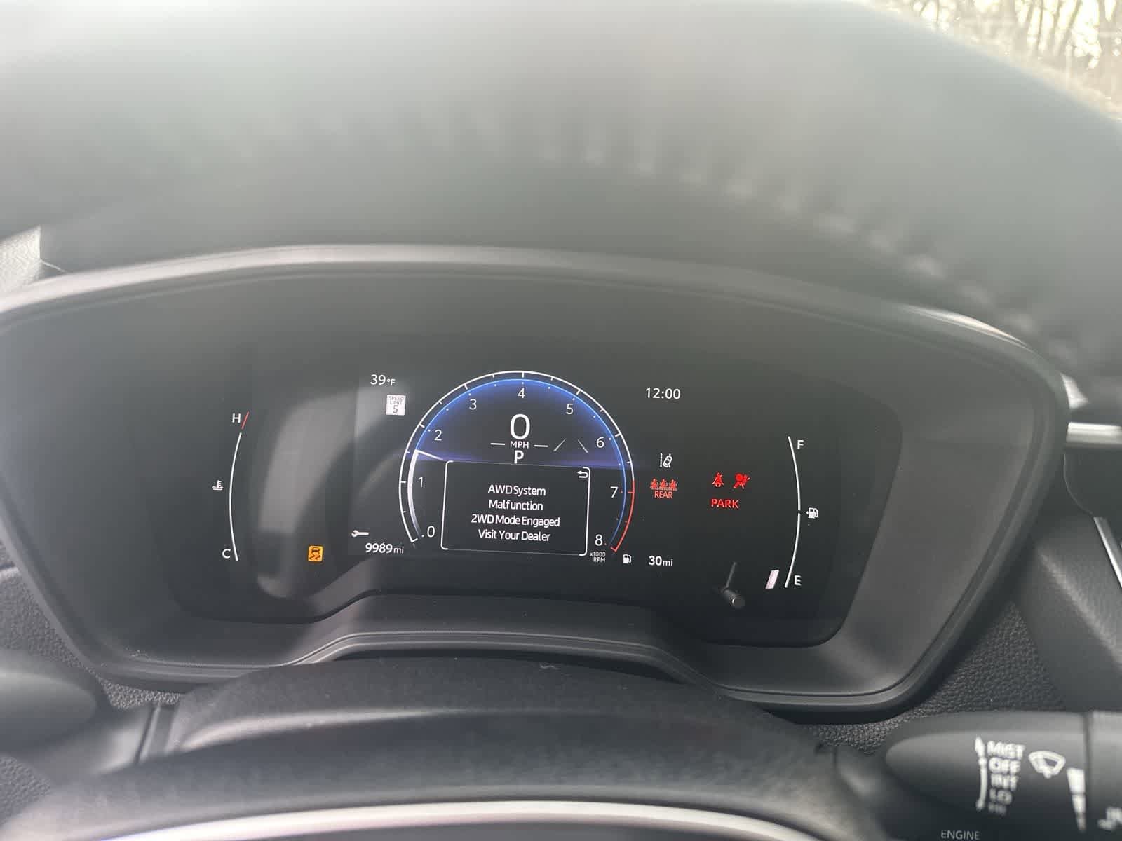 Thumbnail: 2026 Toyota Corolla Cross - 23