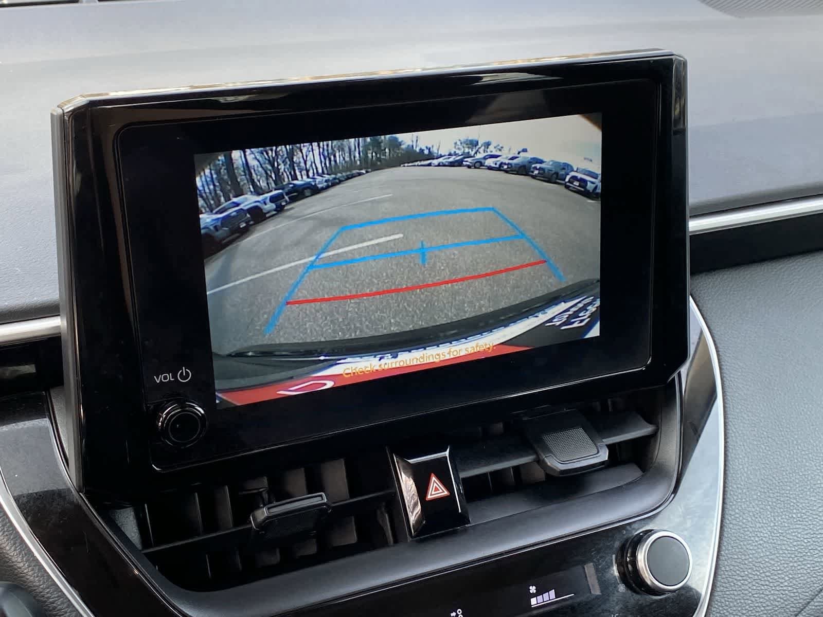 Thumbnail: 2025 Toyota Corolla - 27