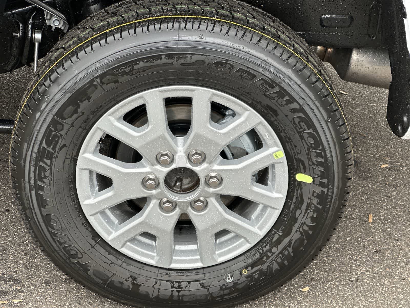 Thumbnail: 2025 Toyota Tacoma - 11