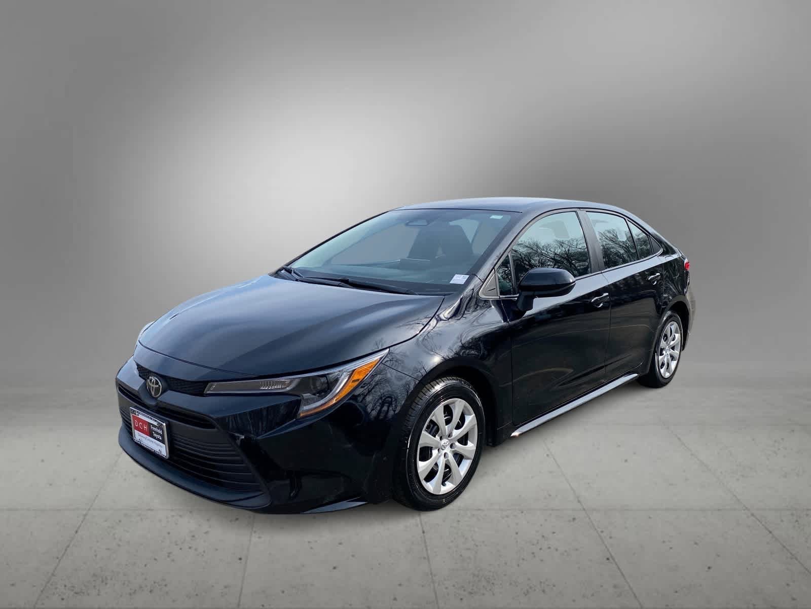 Thumbnail: 2025 Toyota Corolla - 1