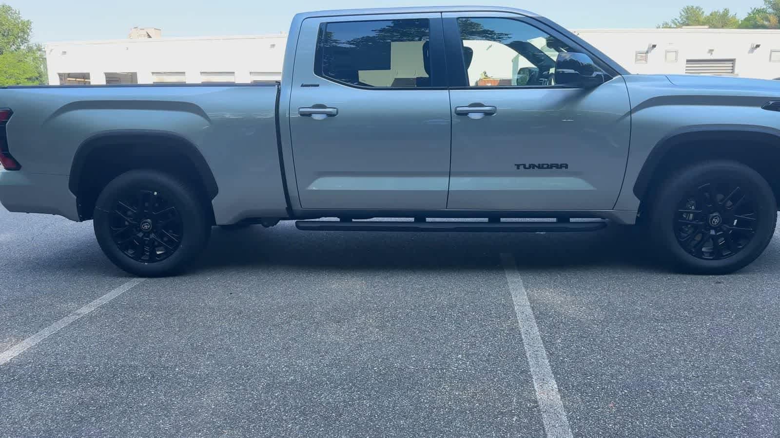 Thumbnail: 2026 Toyota Tundra - 9