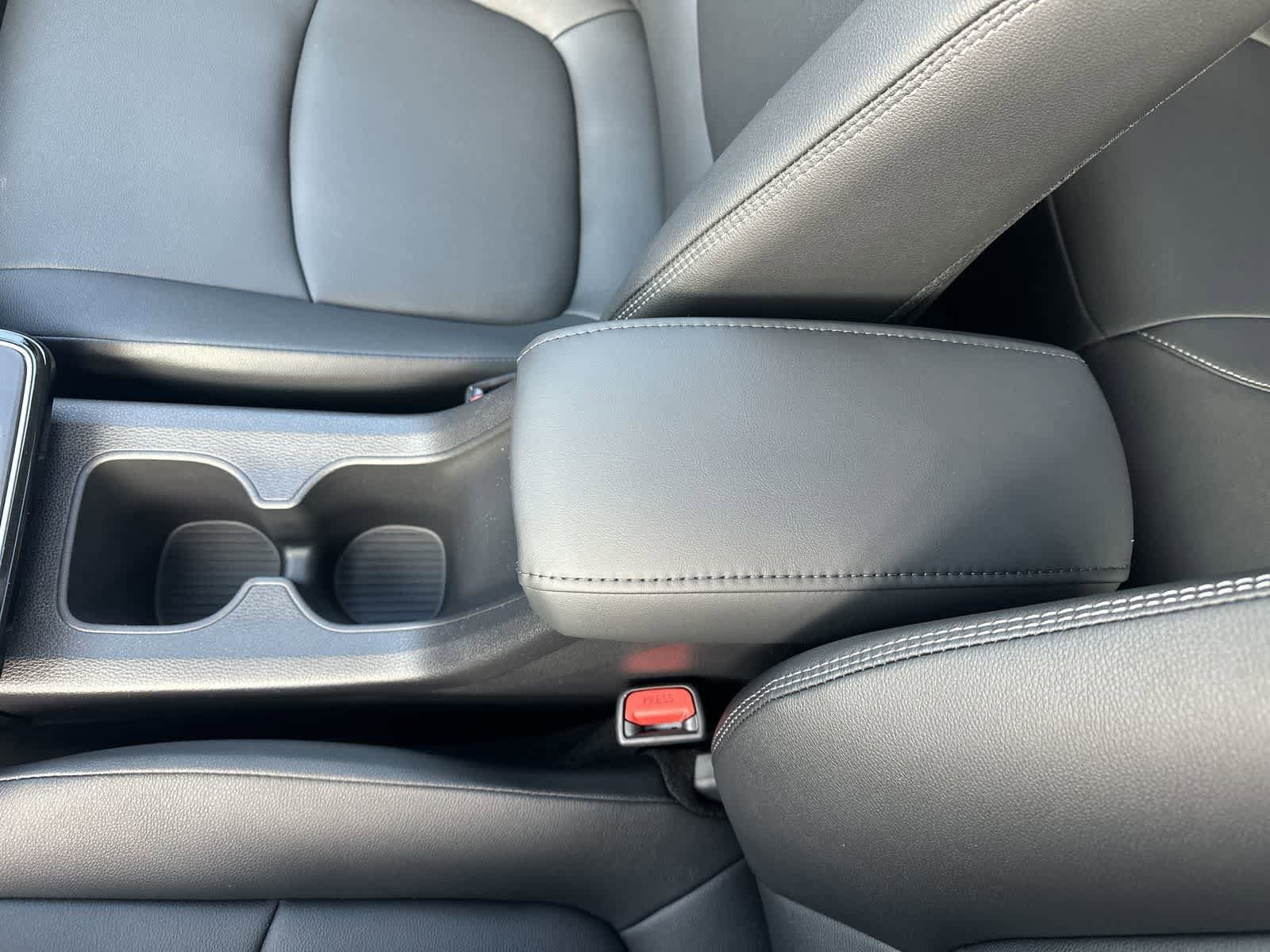 Thumbnail: 2026 Toyota Corolla Cross - 30