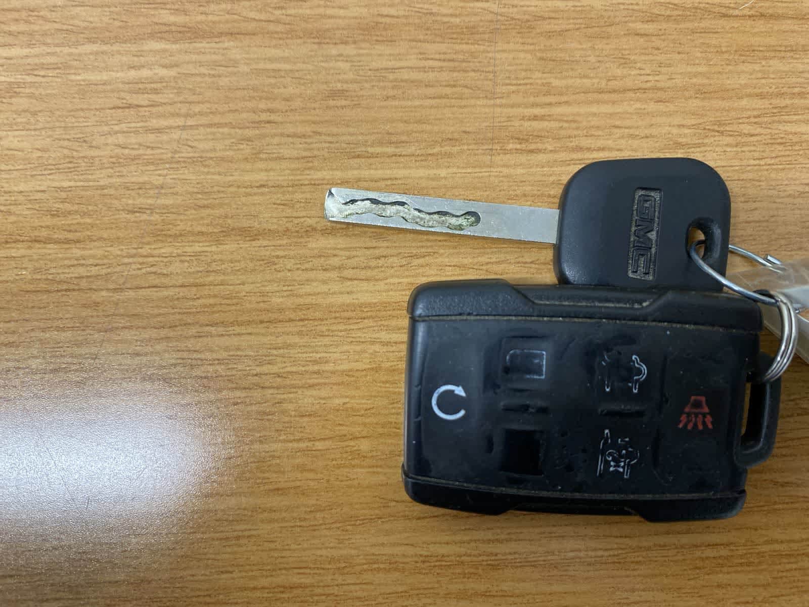 Thumbnail: 2018 GMC Yukon - 39