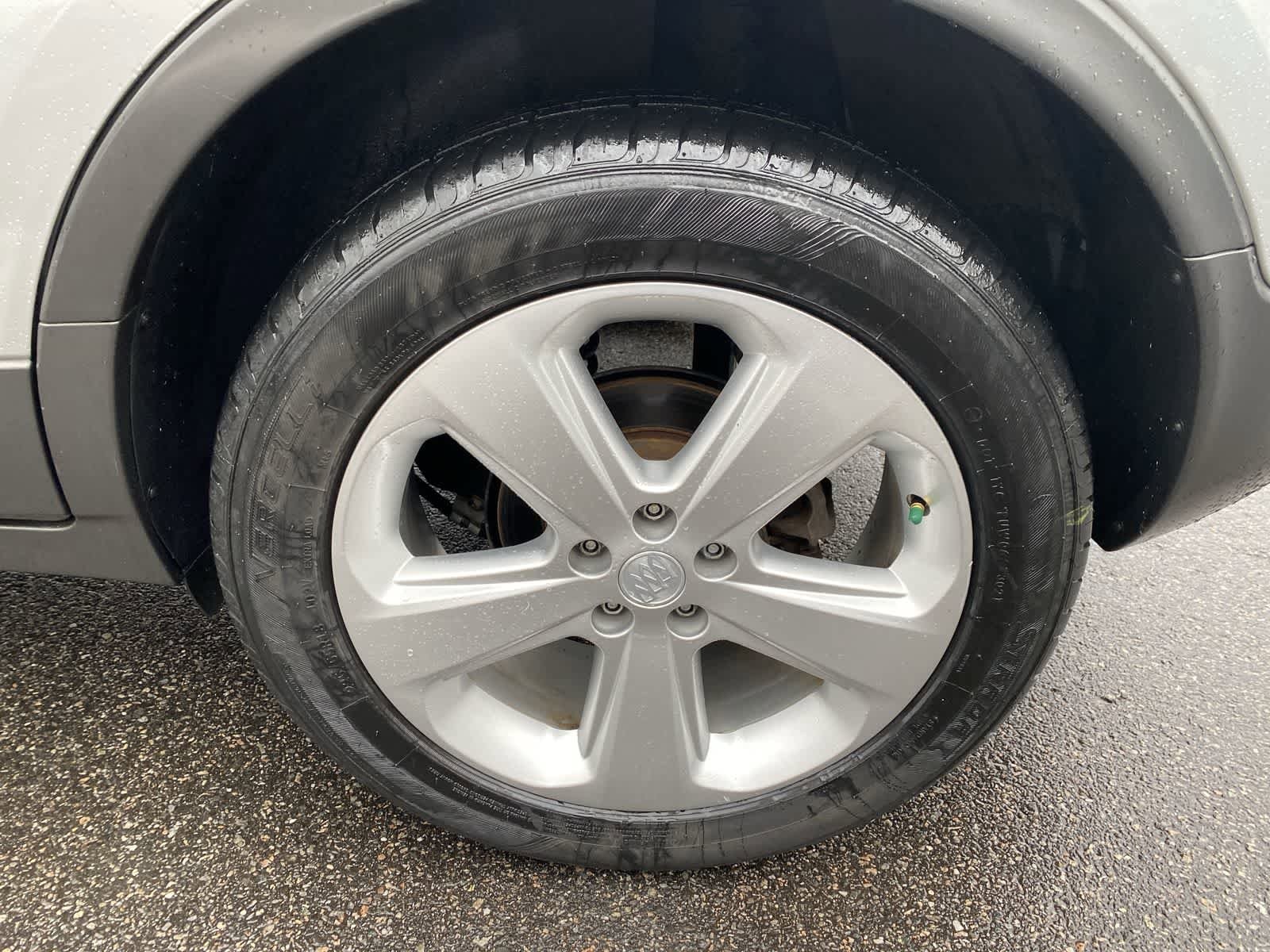 Thumbnail: 2016 Buick Encore - 12