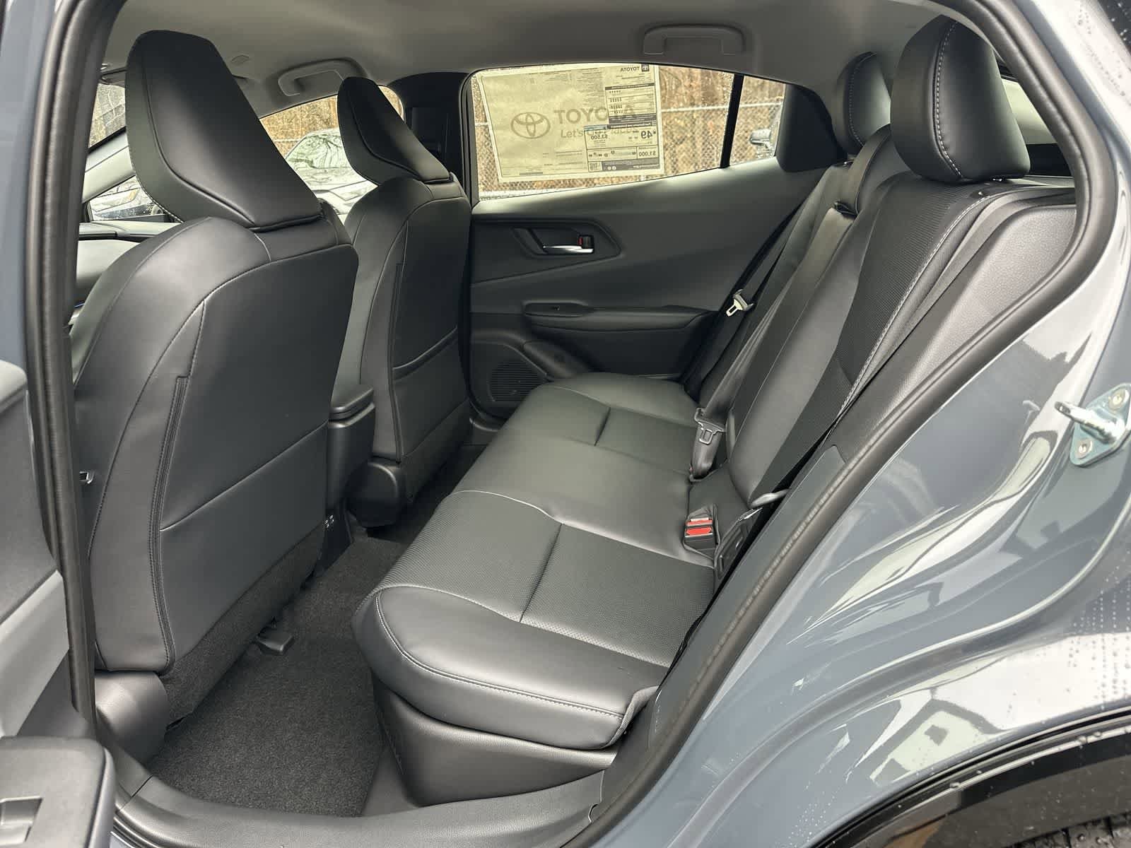 Thumbnail: 2026 Toyota Prius - 29